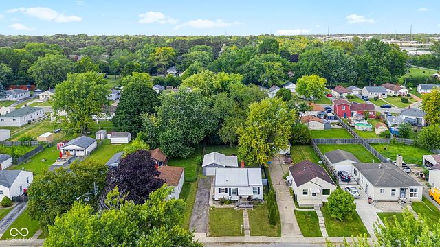 6702 E 18th Street, Indianapolis, IN 46219