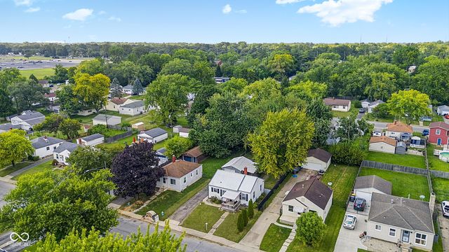 6702 E 18th Street, Indianapolis, IN 46219
