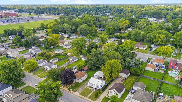 6702 E 18th Street, Indianapolis, IN 46219