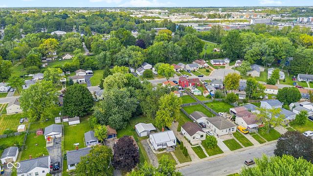 6702 E 18th Street, Indianapolis, IN 46219