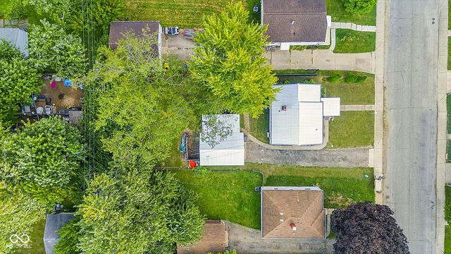 6702 E 18th Street, Indianapolis, IN 46219