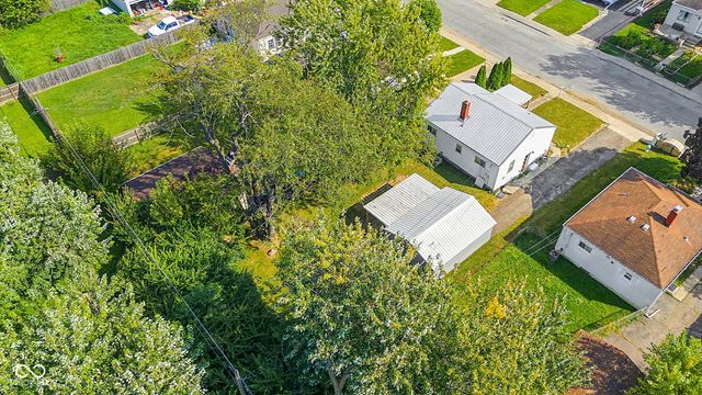 6702 E 18th Street, Indianapolis, IN 46219