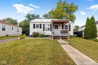 6702 E 18th Street, Indianapolis, IN 46219