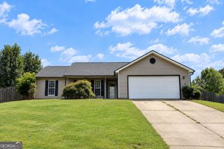 485 Raymond Drive, Winder, GA 30680
