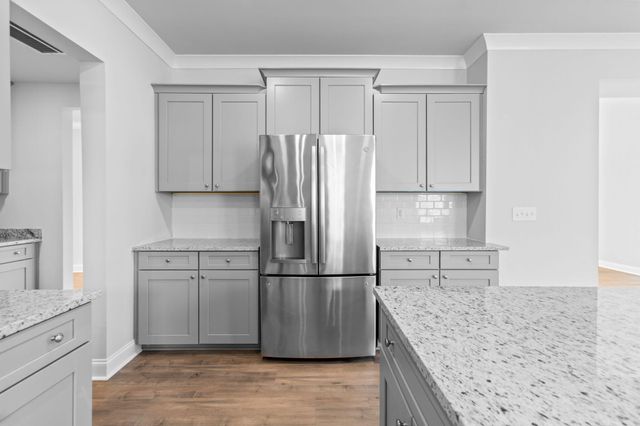 125 Lindera Preserve Boulevard, Summerville, SC 29486
