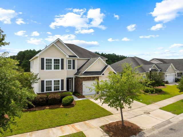 125 Lindera Preserve Boulevard, Summerville, SC 29486