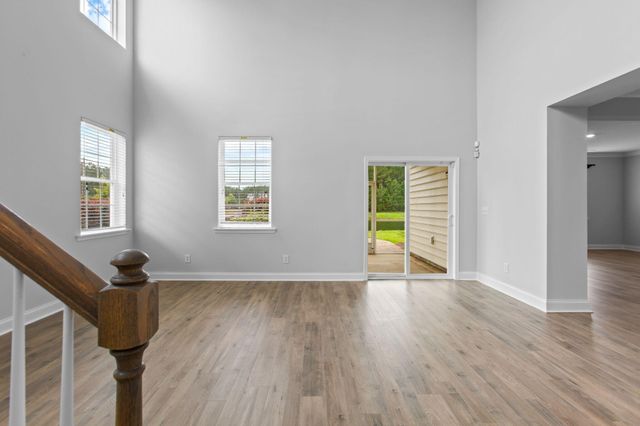125 Lindera Preserve Boulevard, Summerville, SC 29486