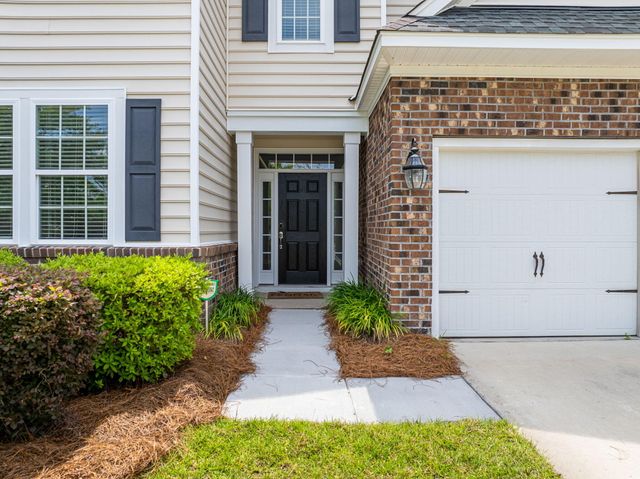 125 Lindera Preserve Boulevard, Summerville, SC 29486