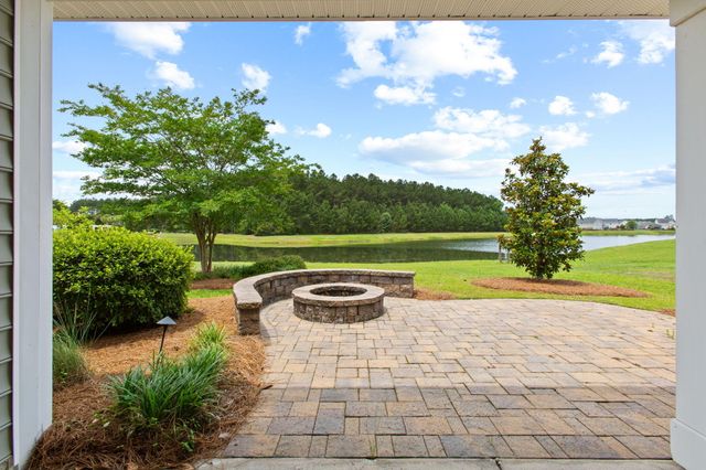 125 Lindera Preserve Boulevard, Summerville, SC 29486