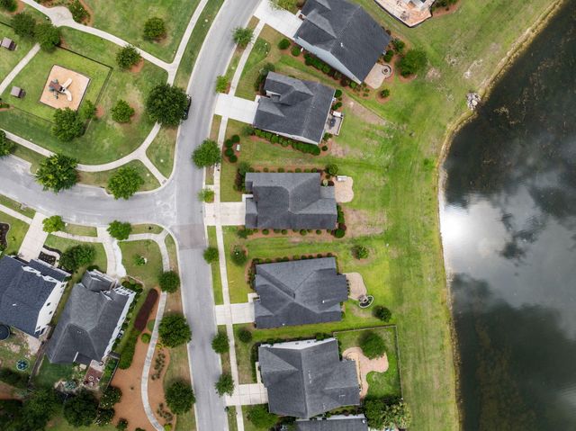 125 Lindera Preserve Boulevard, Summerville, SC 29486