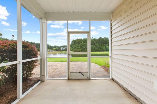 125 Lindera Preserve Boulevard, Summerville, SC 29486