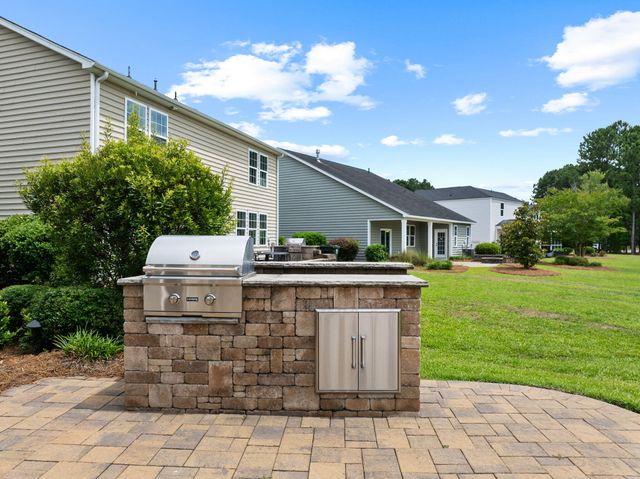 125 Lindera Preserve Boulevard, Summerville, SC 29486