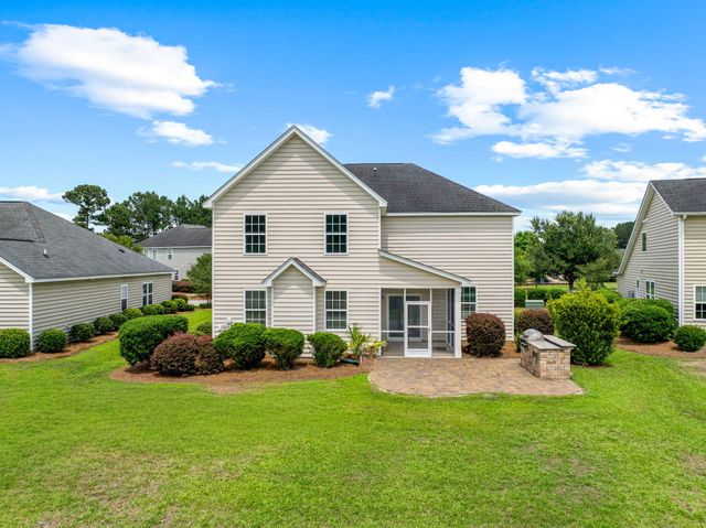 125 Lindera Preserve Boulevard, Summerville, SC 29486