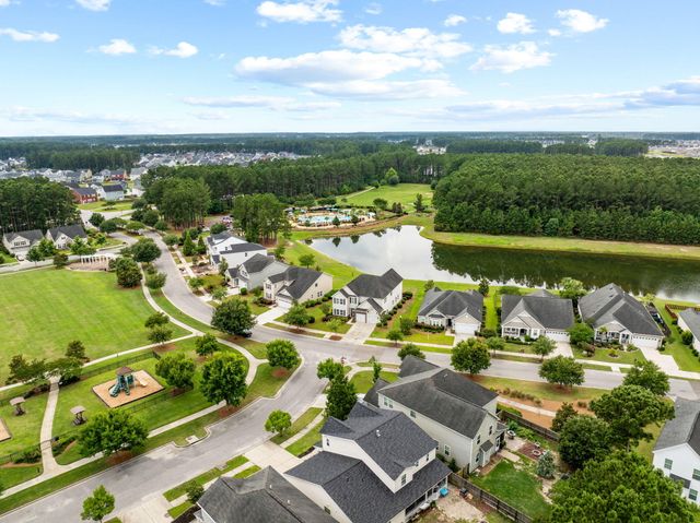 125 Lindera Preserve Boulevard, Summerville, SC 29486