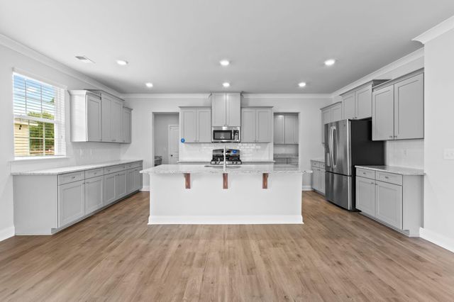 125 Lindera Preserve Boulevard, Summerville, SC 29486