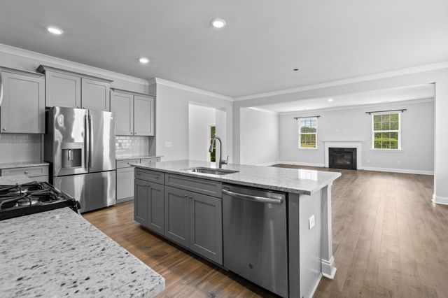125 Lindera Preserve Boulevard, Summerville, SC 29486