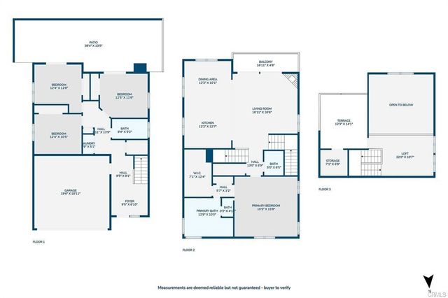 307 N Broadway B, Redondo Beach, CA 90277