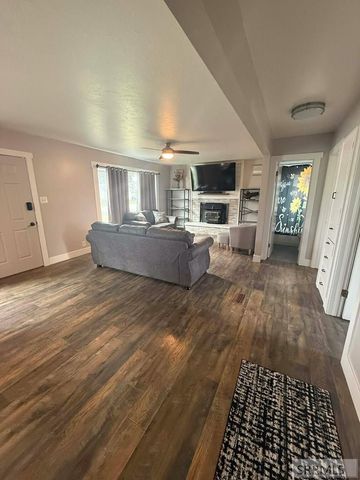 772 Fir Street, Pocatello, ID 83201