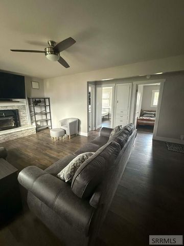 772 Fir Street, Pocatello, ID 83201