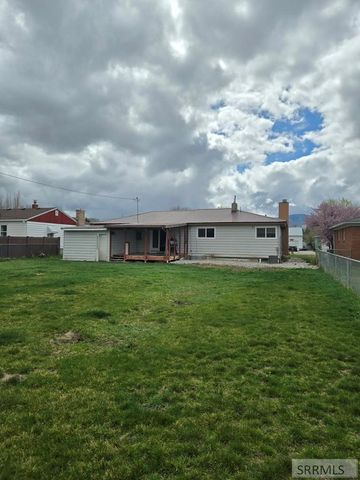 772 Fir Street, Pocatello, ID 83201