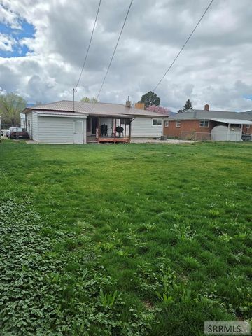 772 Fir Street, Pocatello, ID 83201