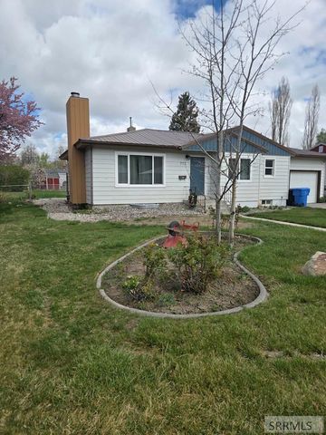 772 Fir Street, Pocatello, ID 83201