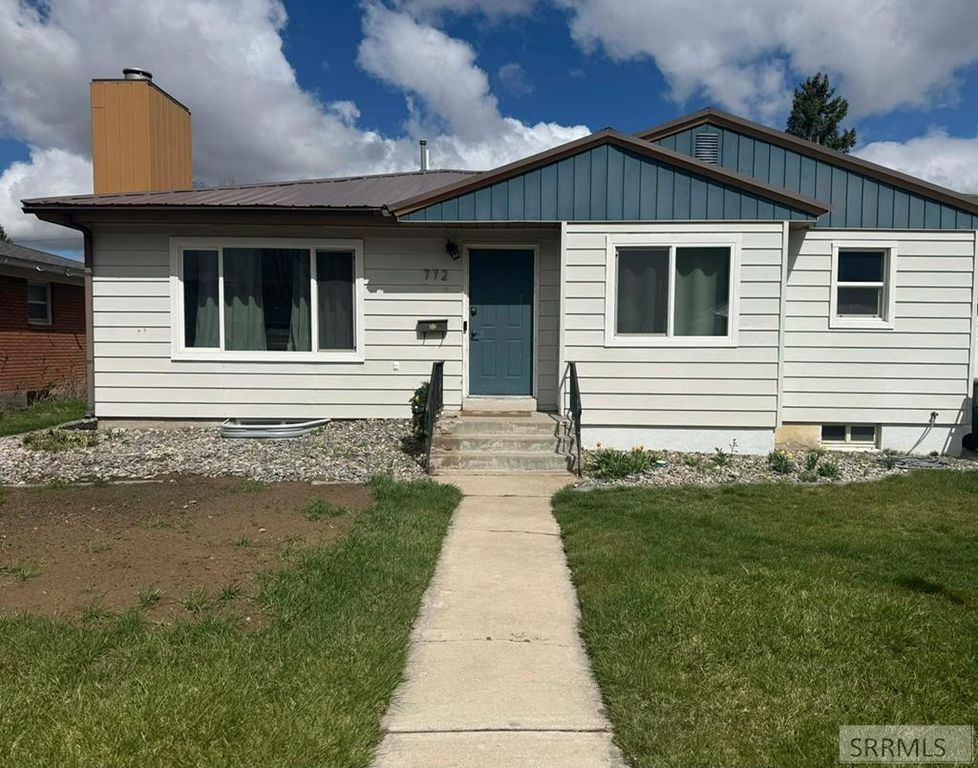 772 Fir Street, Pocatello, ID 83201