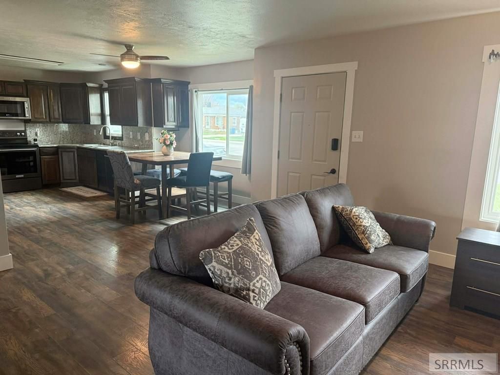 Image 15 of property listing at 772 Fir Street, Pocatello, ID 83201