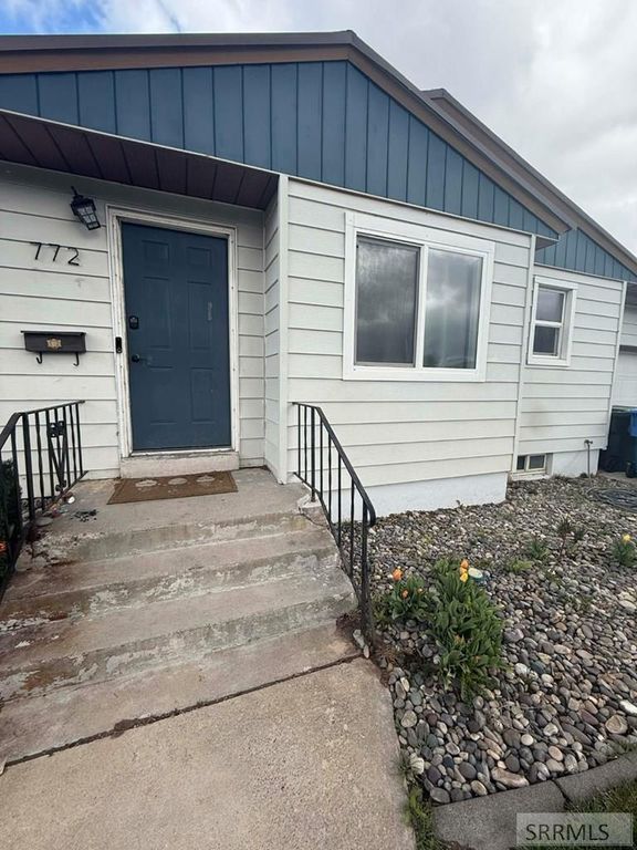 Image 2 of property listing at 772 Fir Street, Pocatello, ID 83201