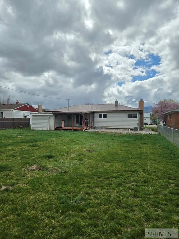 Image 44 of property listing at 772 Fir Street, Pocatello, ID 83201
