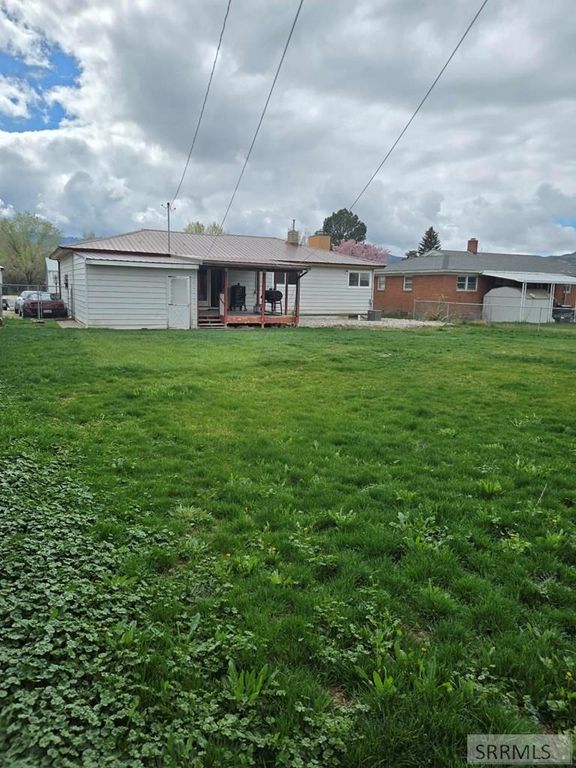 Image 45 of property listing at 772 Fir Street, Pocatello, ID 83201