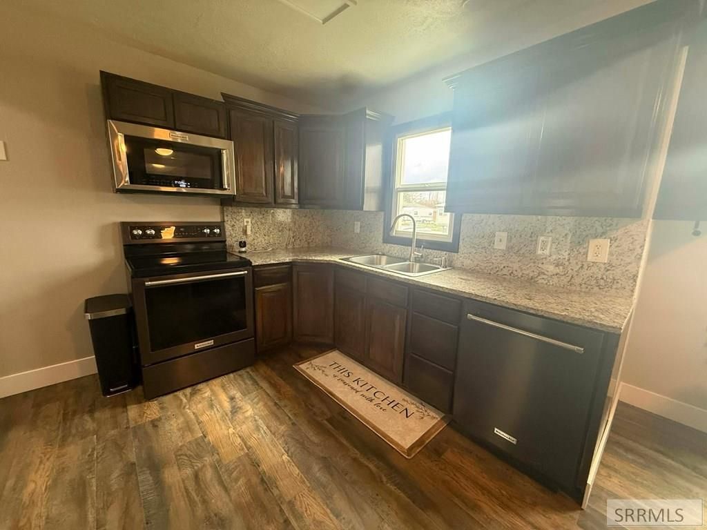 Image 6 of property listing at 772 Fir Street, Pocatello, ID 83201