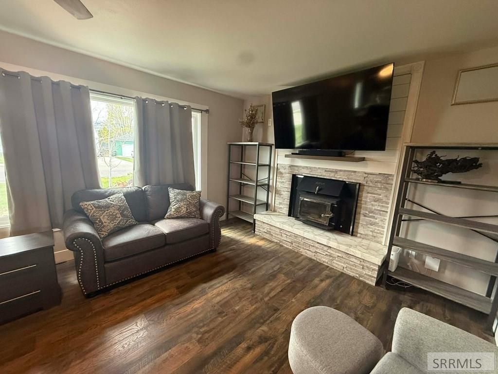 Image 9 of property listing at 772 Fir Street, Pocatello, ID 83201