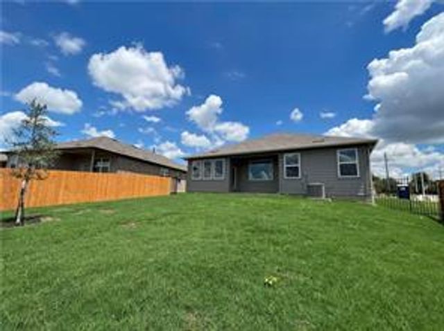 10600 Defender TRL, Austin, TX 78754