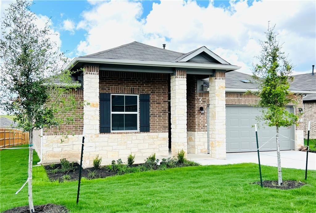 10600 Defender TRL, Austin, TX 78754