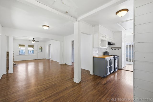 500 S 45th West Avenue, Tulsa, OK 74127