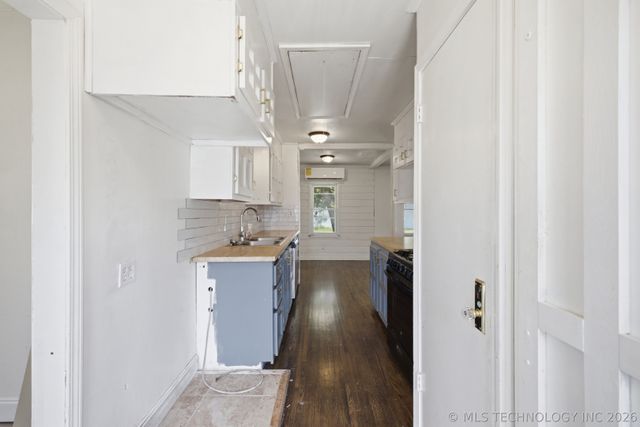 500 S 45th West Avenue, Tulsa, OK 74127