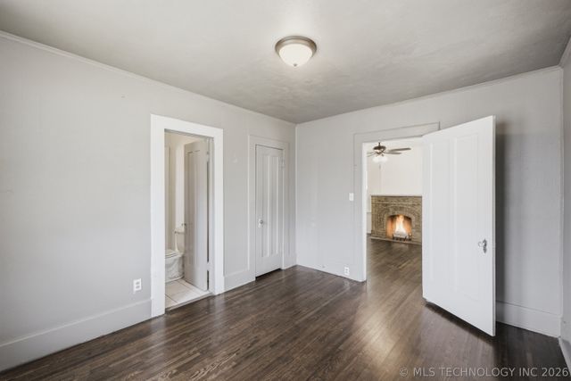500 S 45th West Avenue, Tulsa, OK 74127