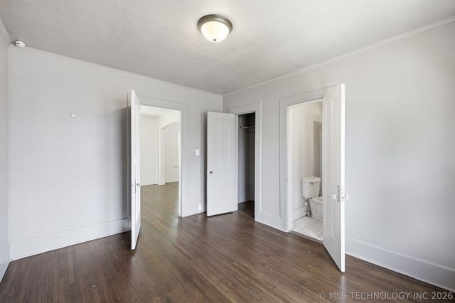 500 S 45th West Avenue, Tulsa, OK 74127