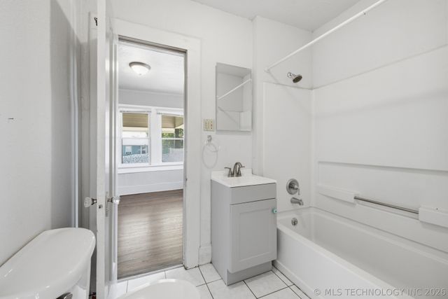 500 S 45th West Avenue, Tulsa, OK 74127