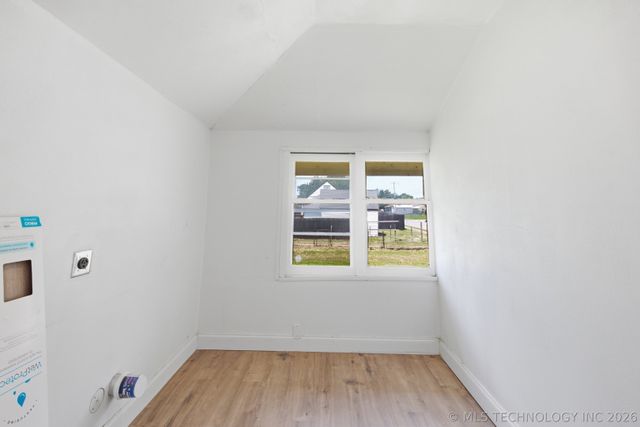 500 S 45th West Avenue, Tulsa, OK 74127