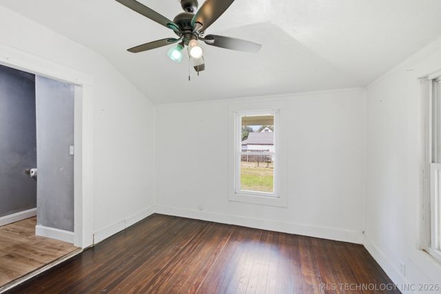 500 S 45th West Avenue, Tulsa, OK 74127