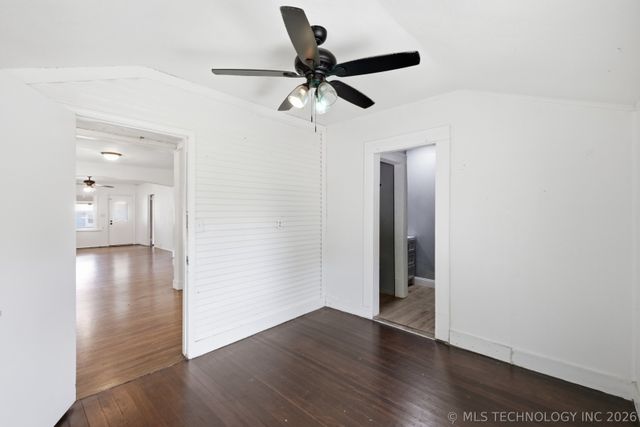 500 S 45th West Avenue, Tulsa, OK 74127