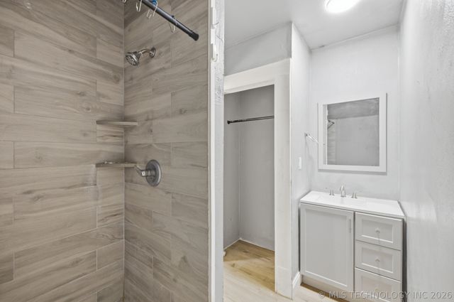 500 S 45th West Avenue, Tulsa, OK 74127