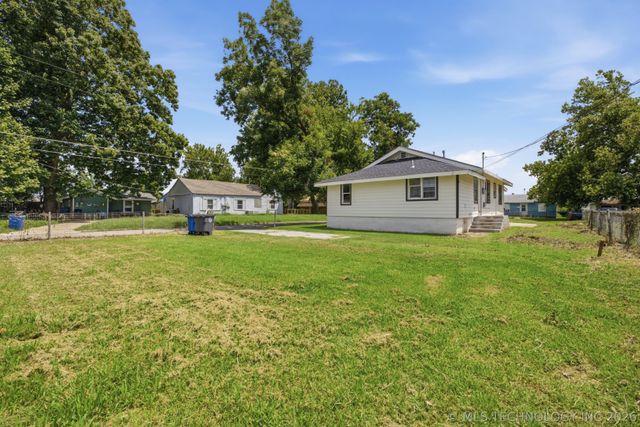 500 S 45th West Avenue, Tulsa, OK 74127