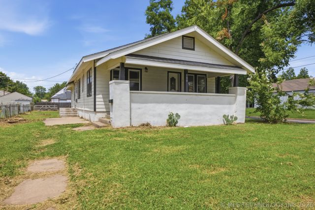500 S 45th West Avenue, Tulsa, OK 74127