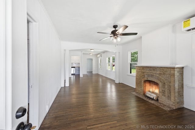 500 S 45th West Avenue, Tulsa, OK 74127