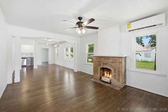 500 S 45th West Avenue, Tulsa, OK 74127