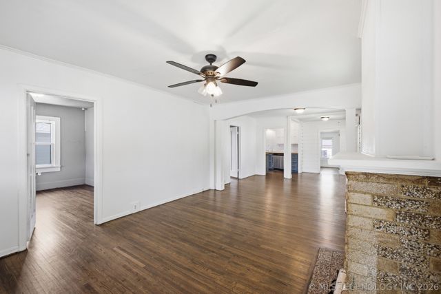 500 S 45th West Avenue, Tulsa, OK 74127