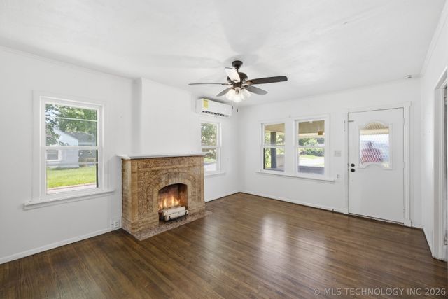 500 S 45th West Avenue, Tulsa, OK 74127